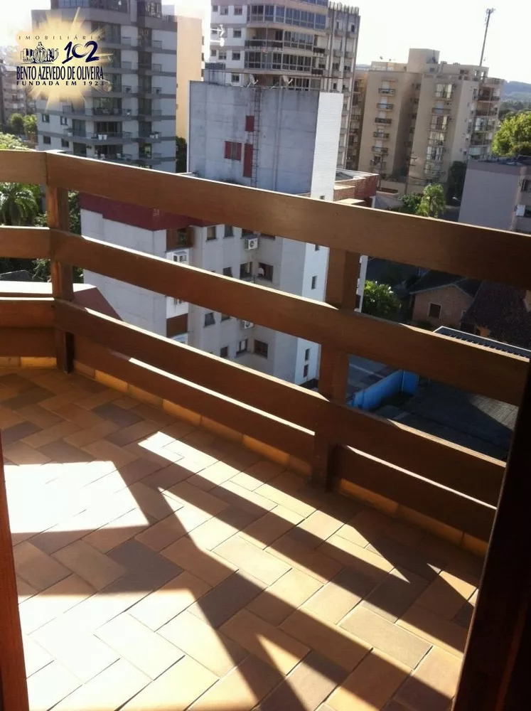 Cobertura, 4 quartos, 257 m² - Foto 5