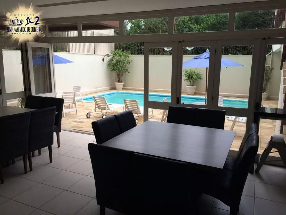 Cobertura, 4 quartos, 257 m² - Foto 2