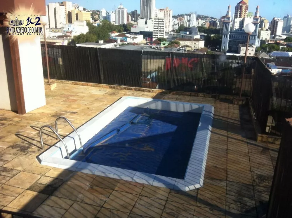 Cobertura, 4 quartos, 257 m² - Foto 8