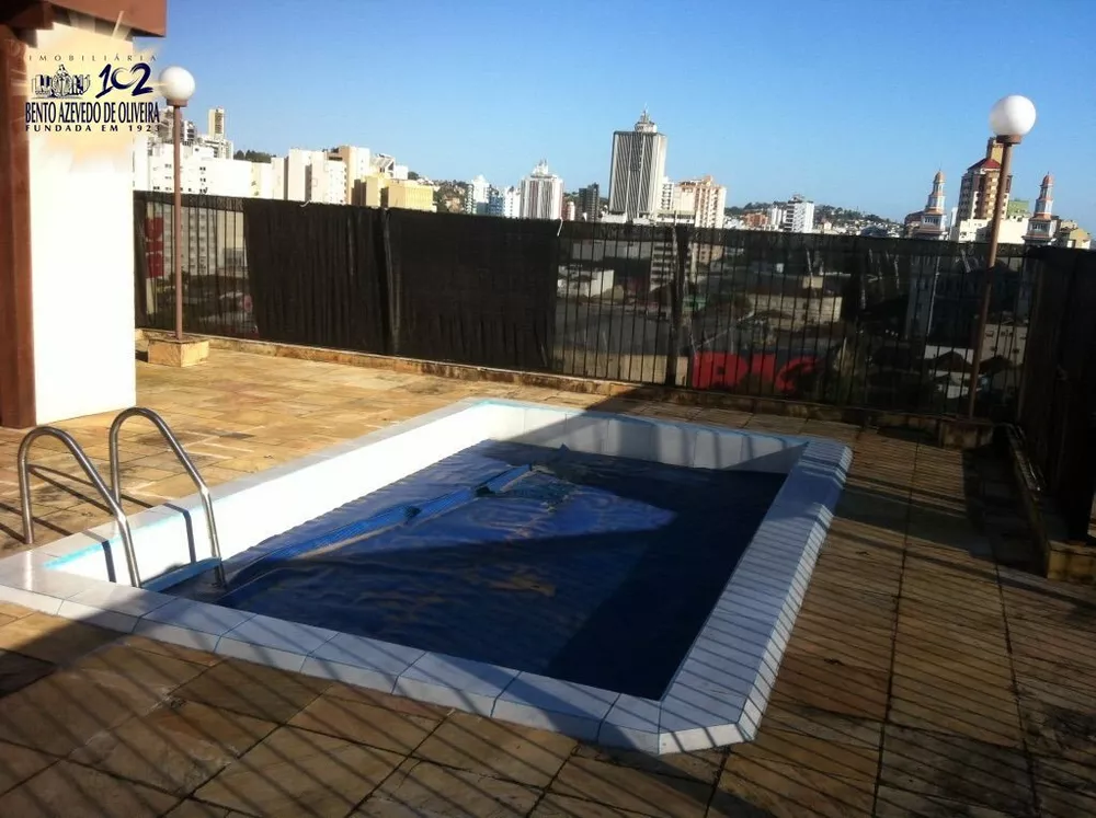 Cobertura, 4 quartos, 257 m² - Foto 7