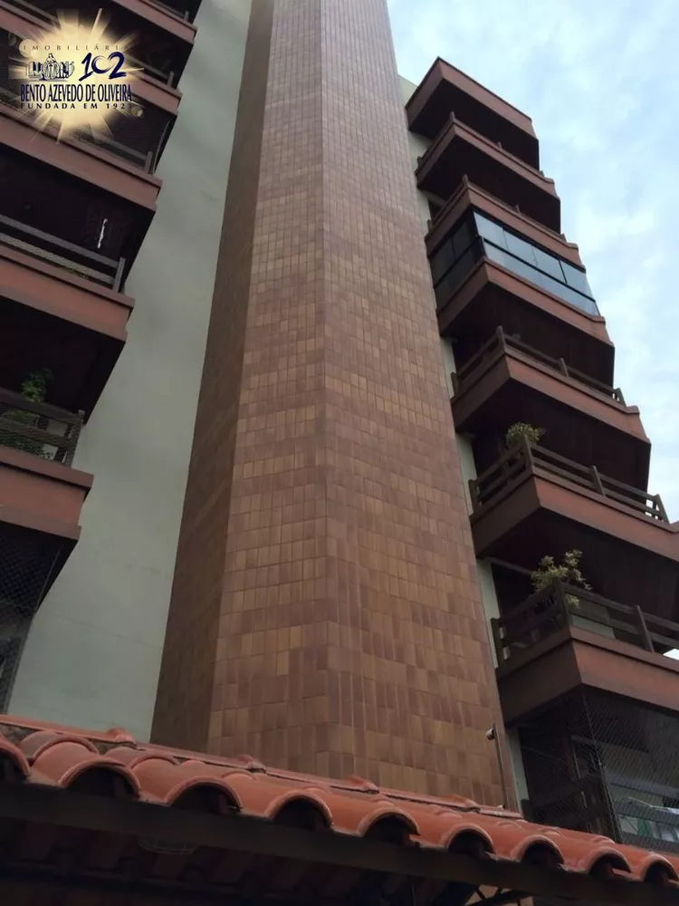 Cobertura, 4 quartos, 257 m² - Foto 4