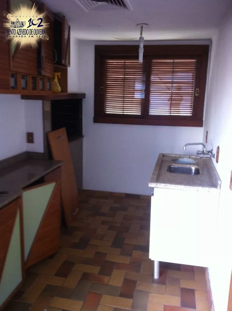 Cobertura, 4 quartos, 257 m² - Foto 3