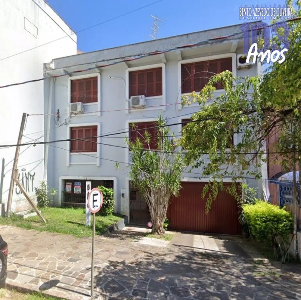 Apartamento, 3 quartos, 164 m² - Foto 1