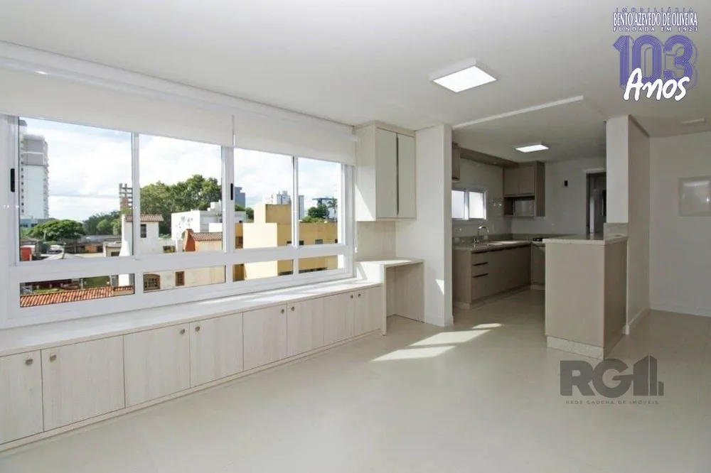 Apartamento, 2 quartos, 92 m² - Foto 3