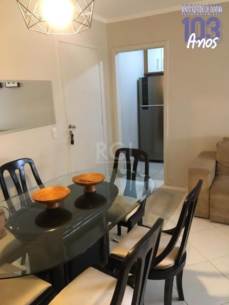 Sala-Conjunto, 47 m² - Foto 3