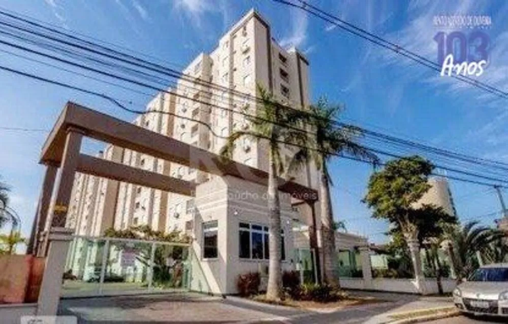 Apartamento, 1 quarto, 64 m² - Foto 3