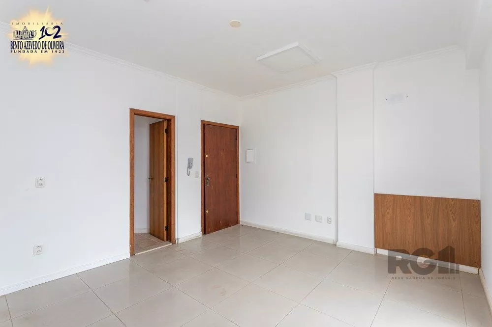 Sala-Conjunto, 35 m² - Foto 5