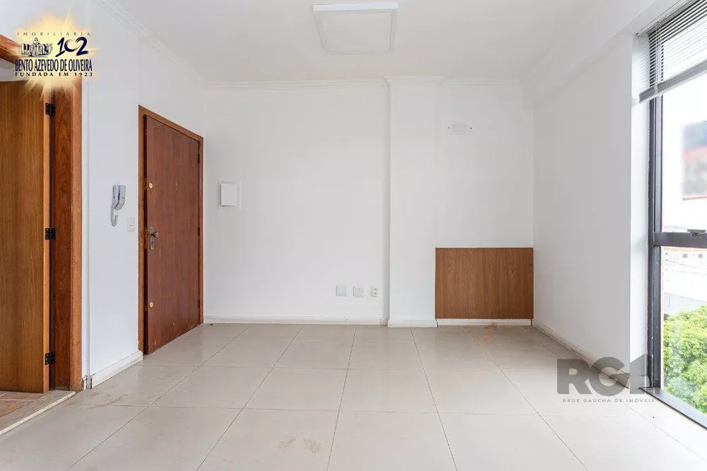 Sala-Conjunto, 35 m² - Foto 1