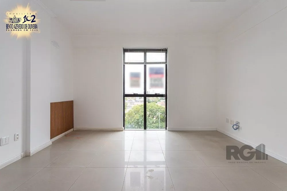 Sala-Conjunto, 35 m² - Foto 8