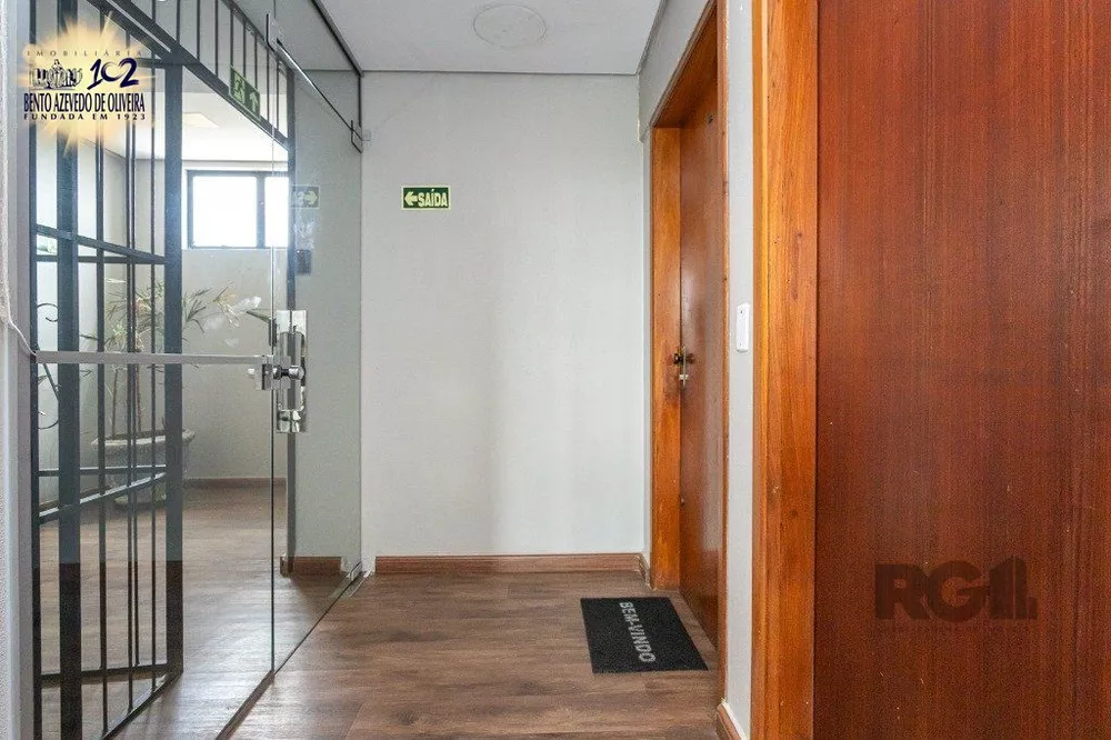 Sala-Conjunto, 35 m² - Foto 4