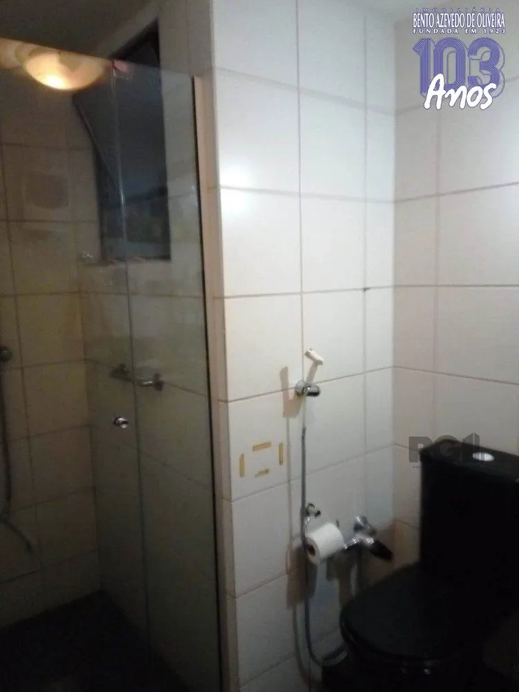 Apartamento, 1 quarto, 39 m² - Foto 2