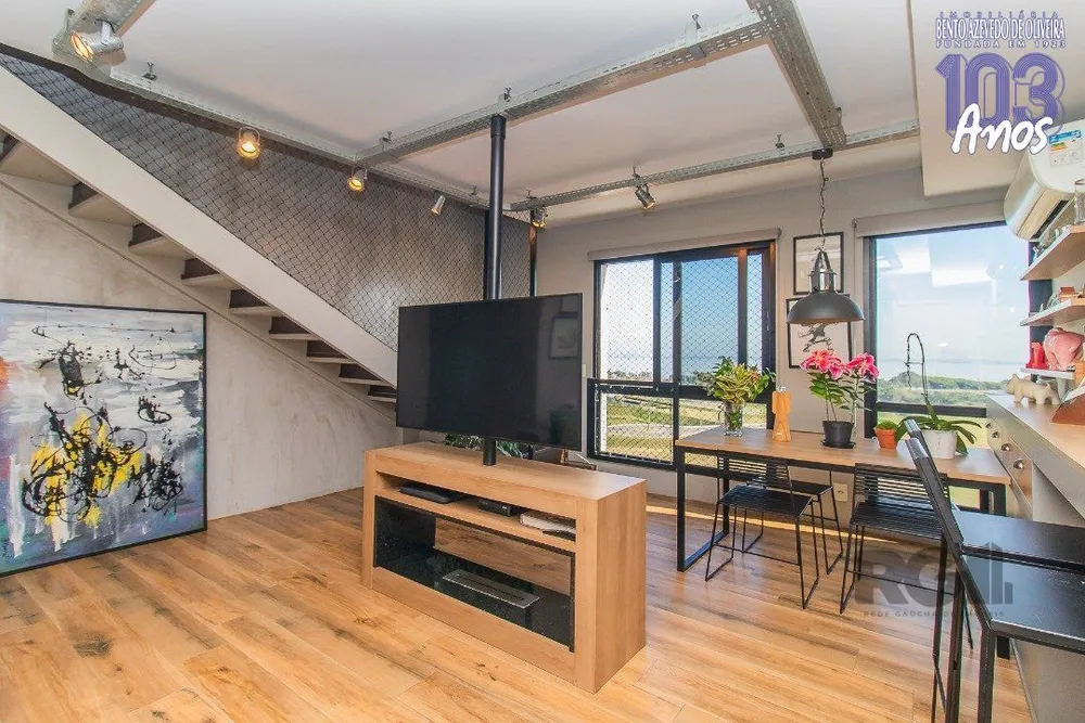 Apartamento, 2 quartos, 62 m² - Foto 3