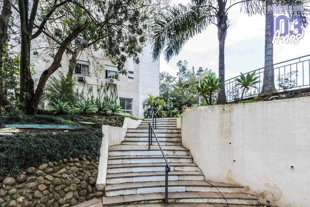 Apartamento, 2 quartos, 62 m² - Foto 1