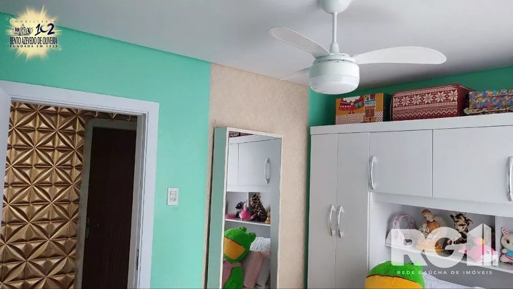 Apartamento, 2 quartos, 48 m² - Foto 1