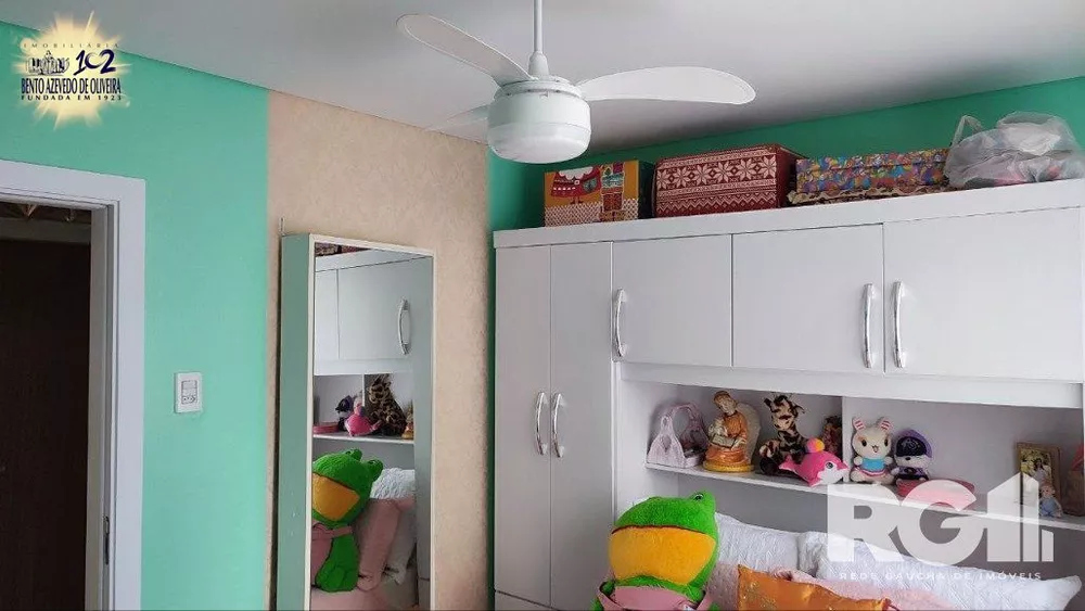 Apartamento, 2 quartos, 48 m² - Foto 4
