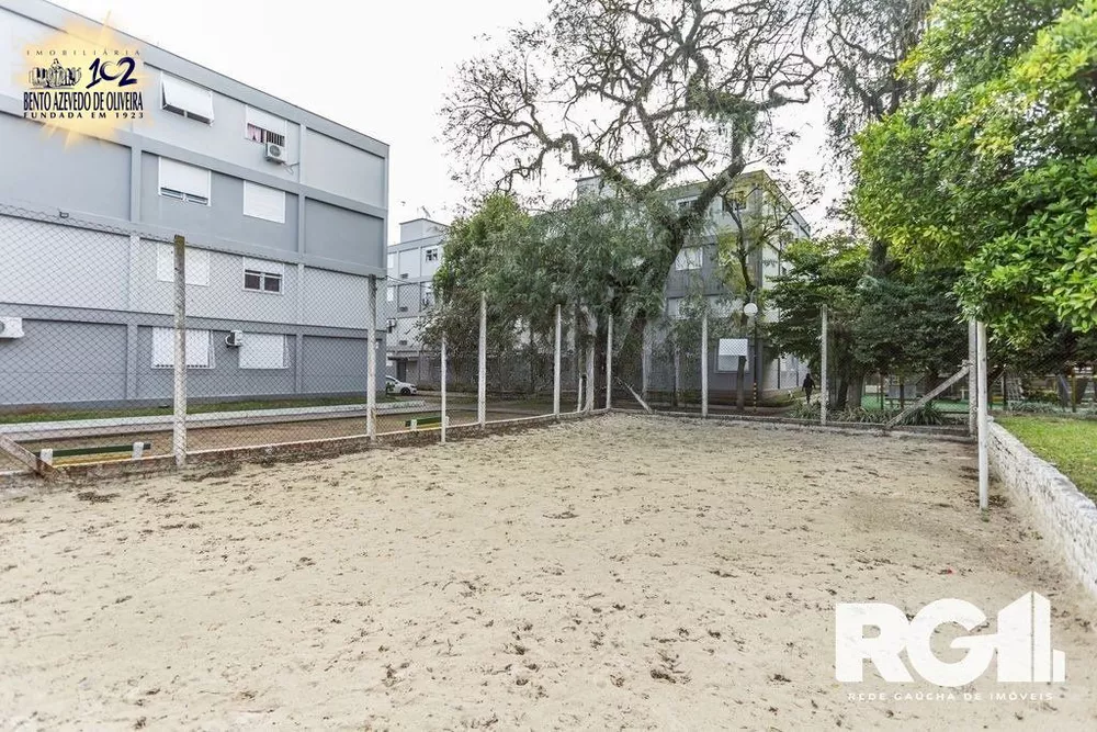 Apartamento, 2 quartos, 48 m² - Foto 6