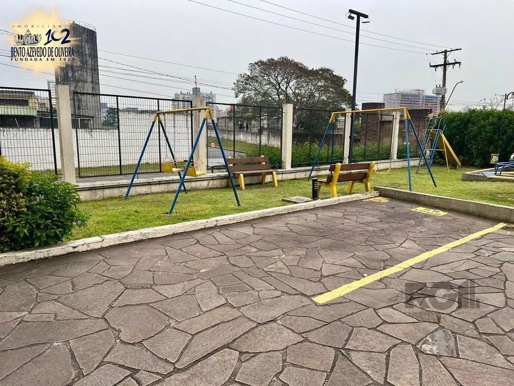 Apartamento, 2 quartos, 54 m² - Foto 8