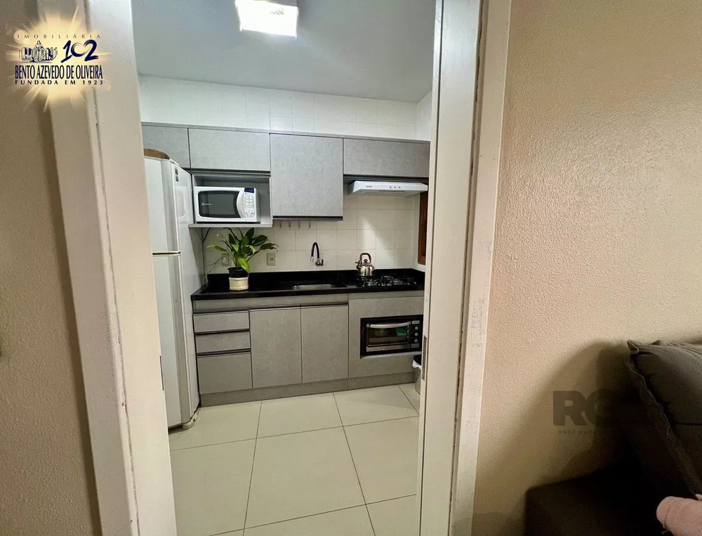 Apartamento, 2 quartos, 54 m² - Foto 5