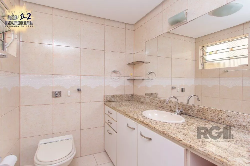 Apartamento, 2 quartos, 54 m² - Foto 2