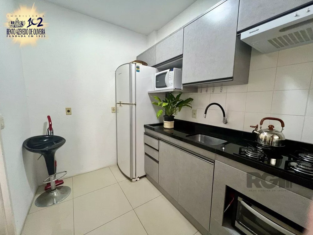 Apartamento, 2 quartos, 54 m² - Foto 6