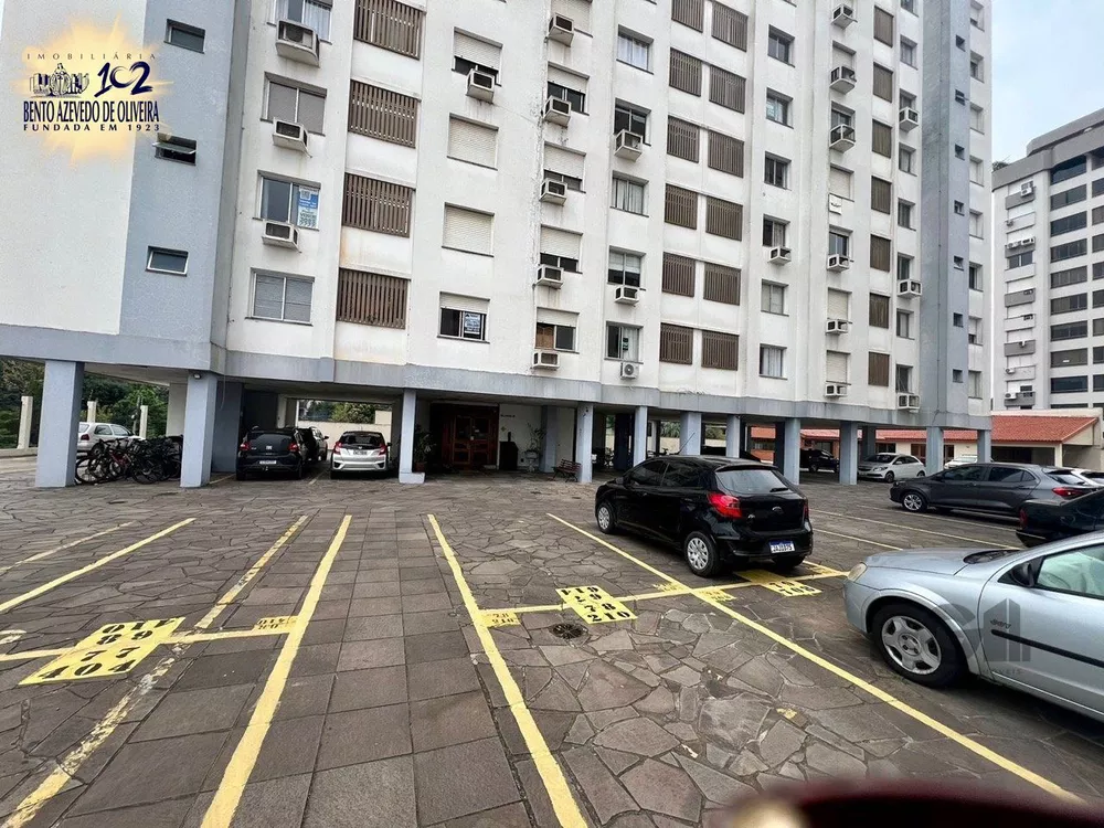 Apartamento, 2 quartos, 54 m² - Foto 7