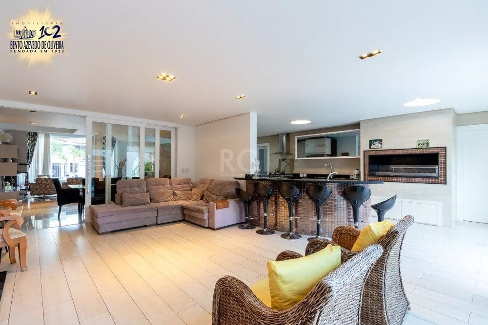 Casa, 4 quartos, 463 m² - Foto 4