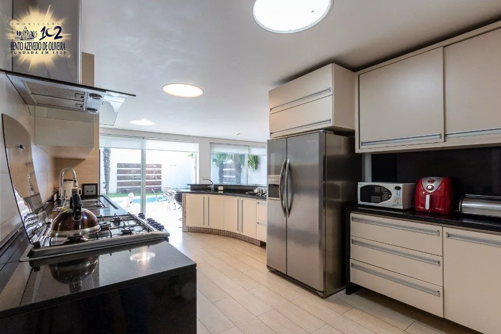 Casa, 4 quartos, 463 m² - Foto 2