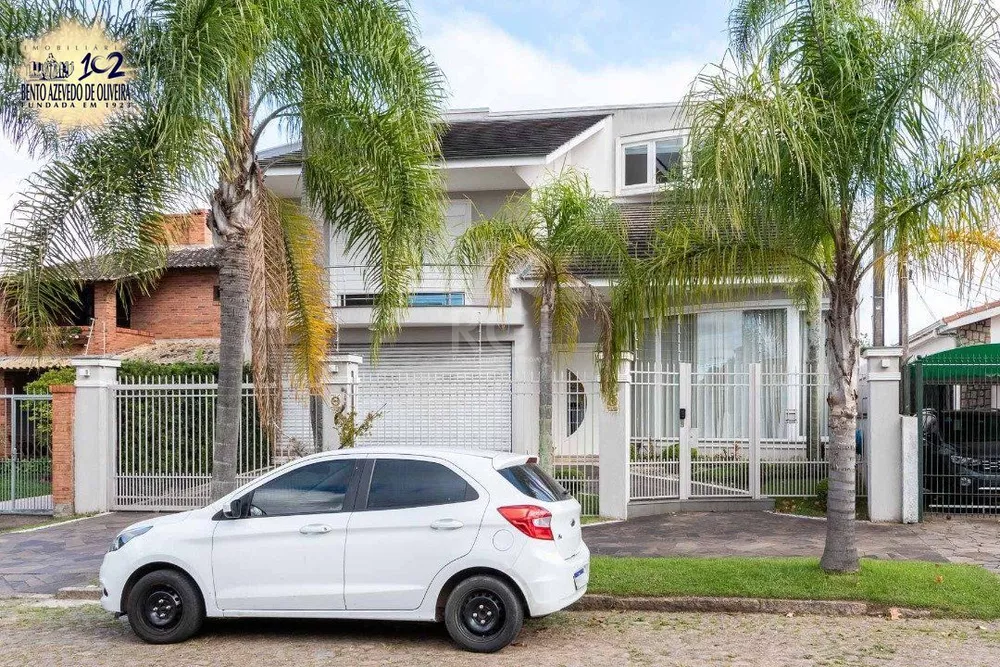 Casa, 4 quartos, 463 m² - Foto 5