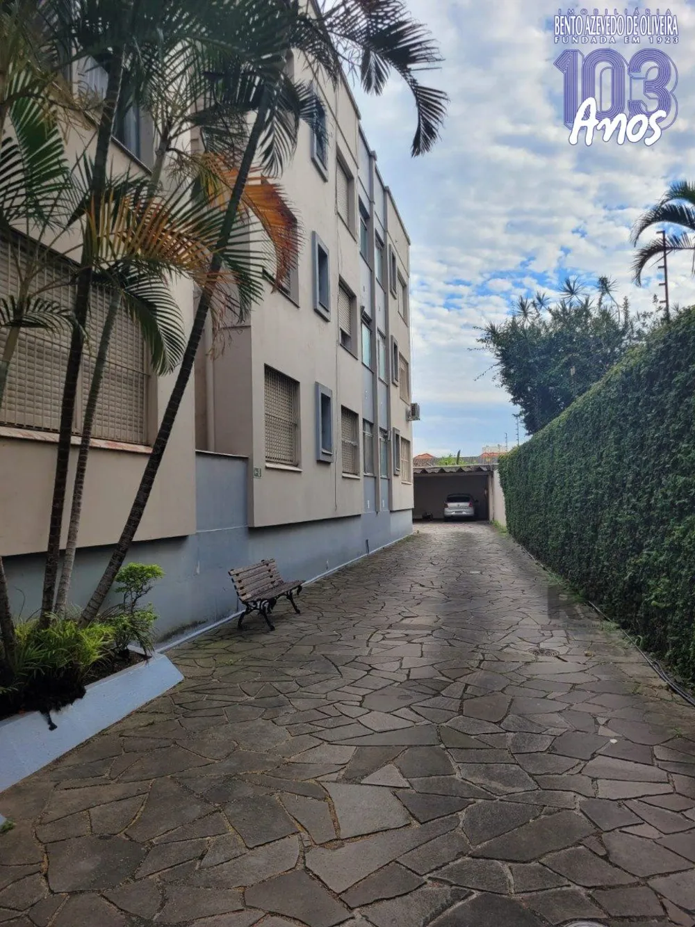 Apartamento, 3 quartos, 82 m² - Foto 1