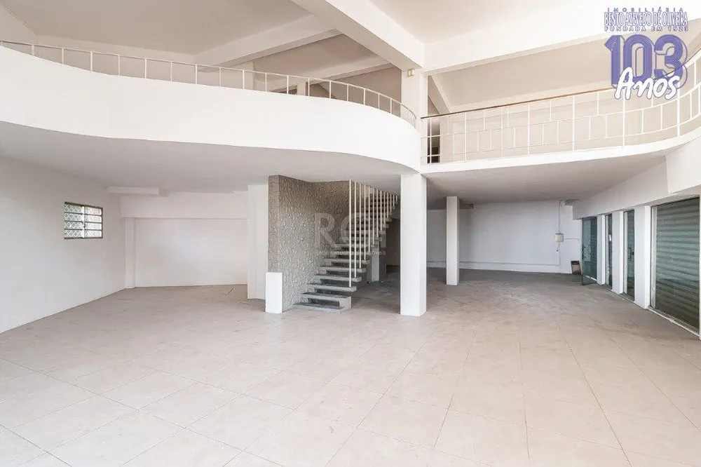 Loja-Salão, 320 m² - Foto 1