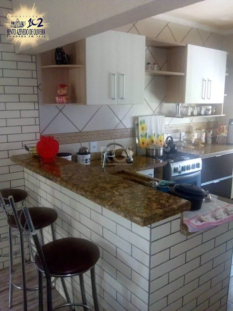 Casa, 3 quartos, 147 m² - Foto 2