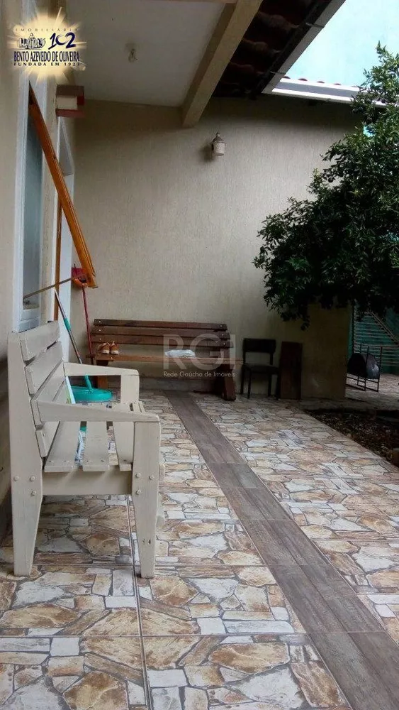 Casa, 3 quartos, 147 m² - Foto 1