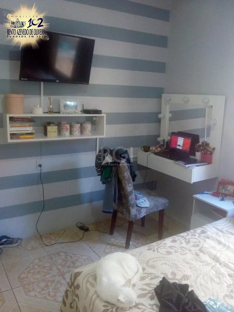 Casa, 3 quartos, 147 m² - Foto 3