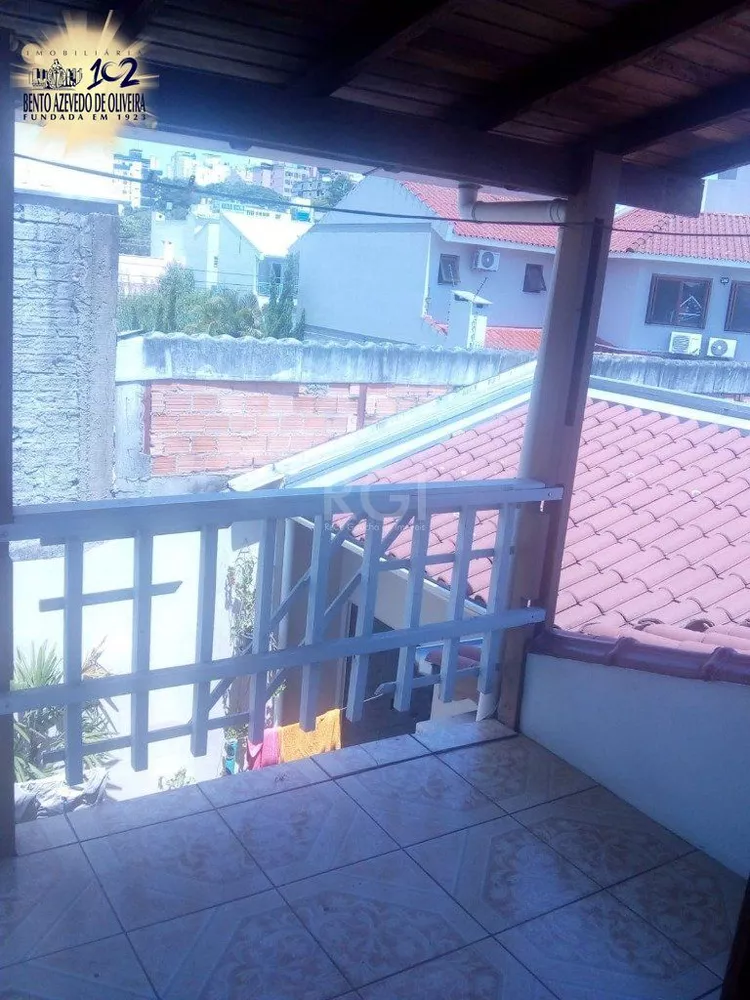 Casa, 3 quartos, 147 m² - Foto 4