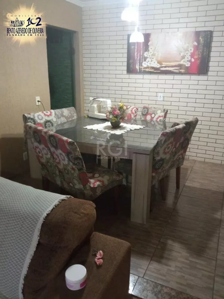 Casa, 3 quartos, 147 m² - Foto 8