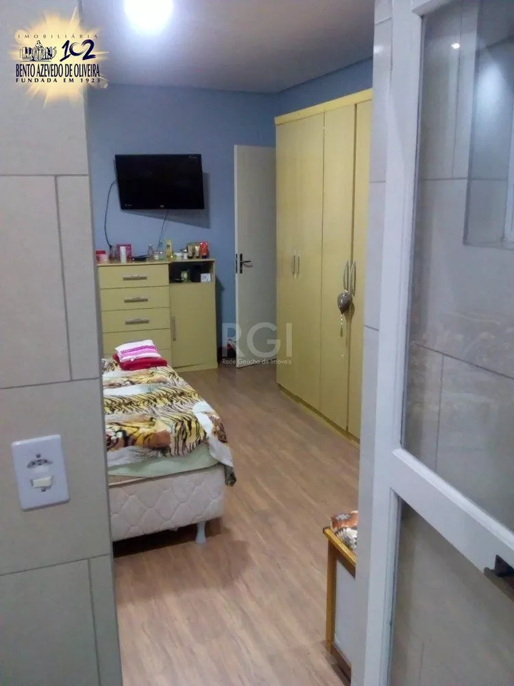 Casa, 3 quartos, 147 m² - Foto 6