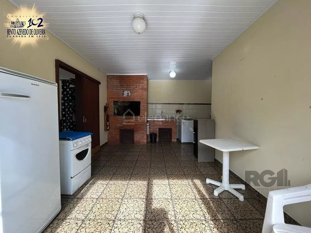 Casa, 3 quartos, 106 m² - Foto 3