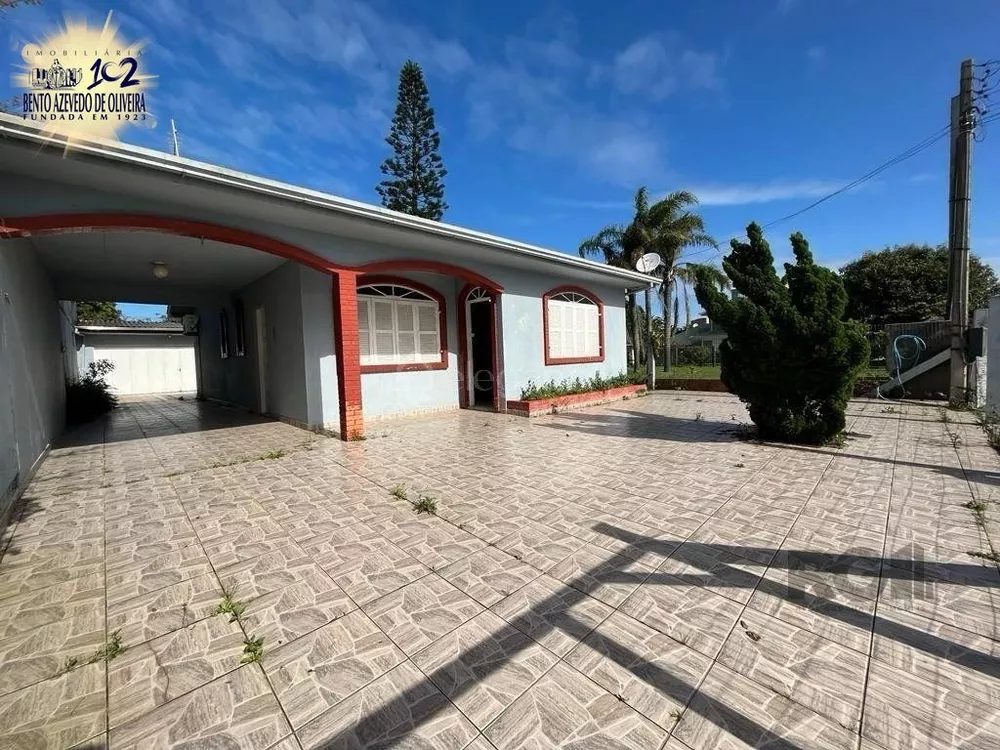 Casa, 3 quartos, 106 m² - Foto 2