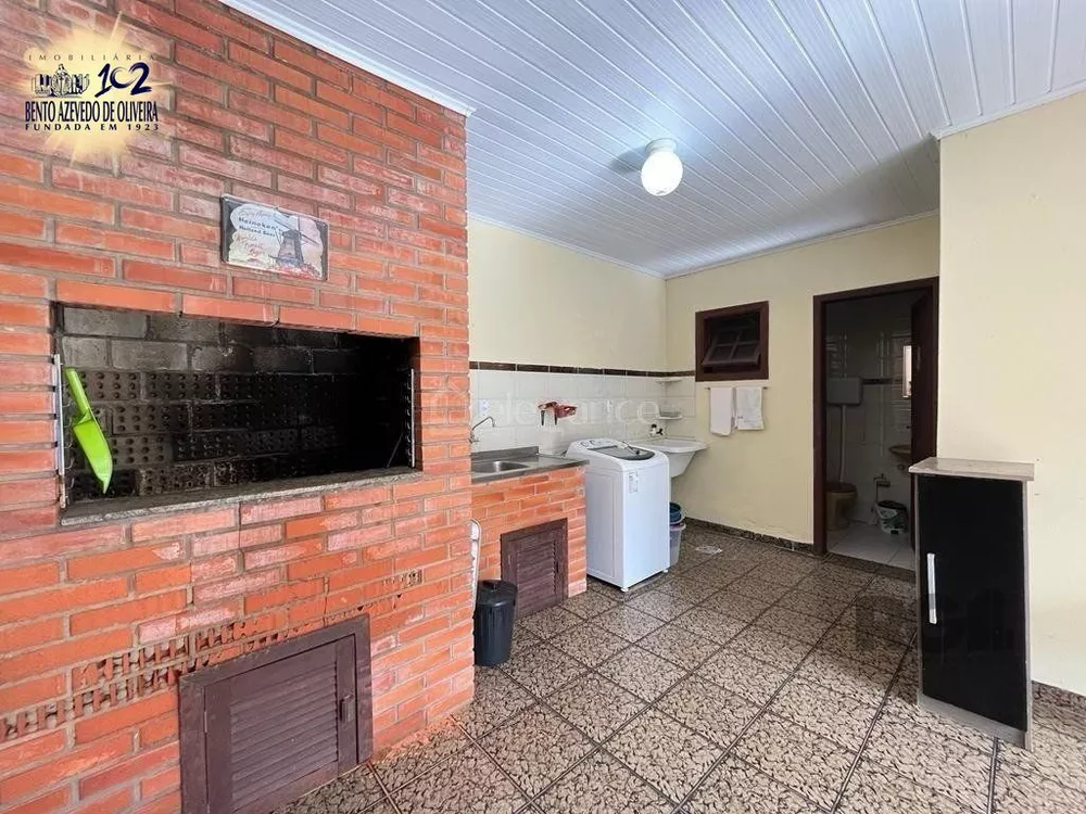 Casa, 3 quartos, 106 m² - Foto 7