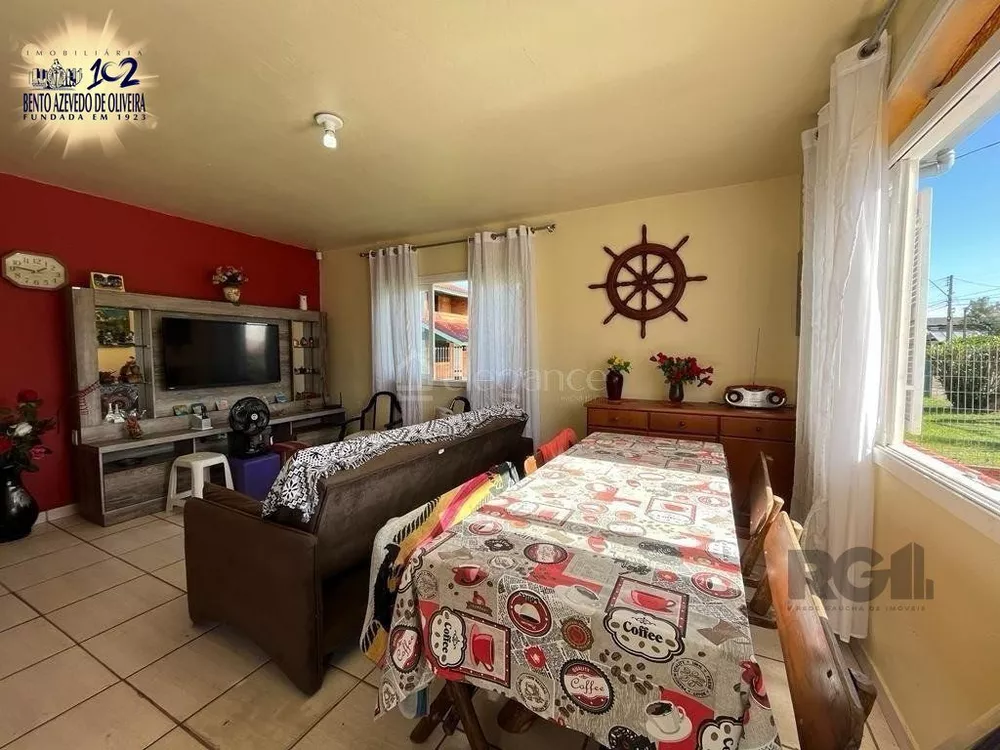 Casa, 3 quartos, 106 m² - Foto 6