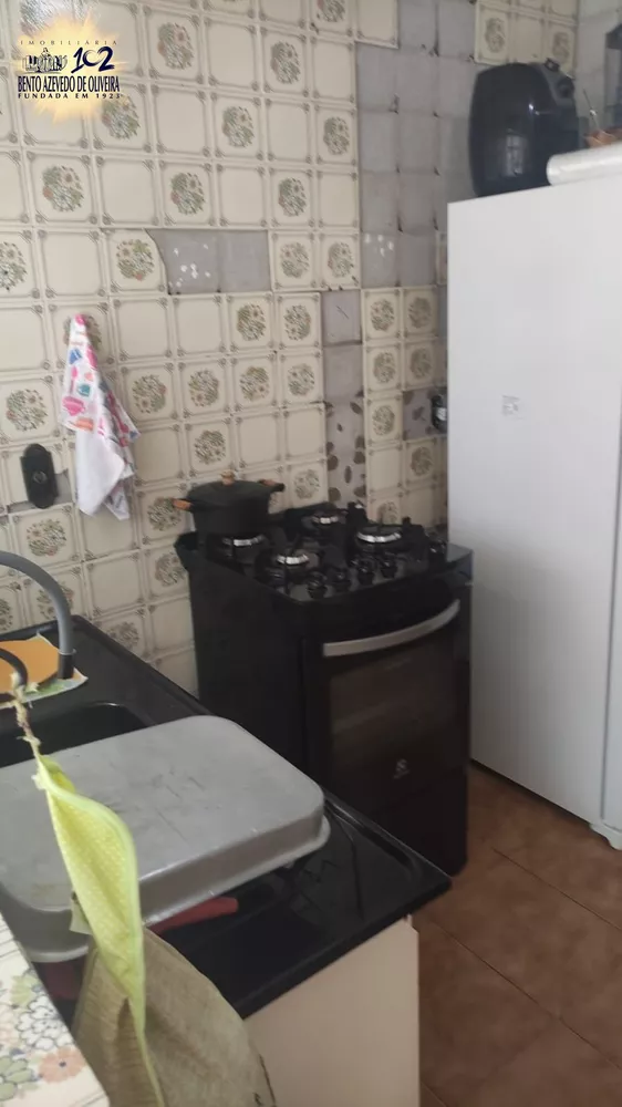Apartamento, 2 quartos, 57 m² - Foto 5