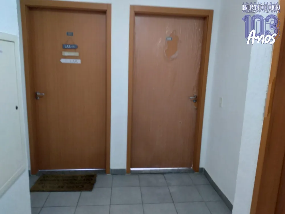 Apartamento, 1 quarto, 41 m² - Foto 1