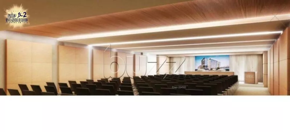 Sala-Conjunto, 40 m² - Foto 2