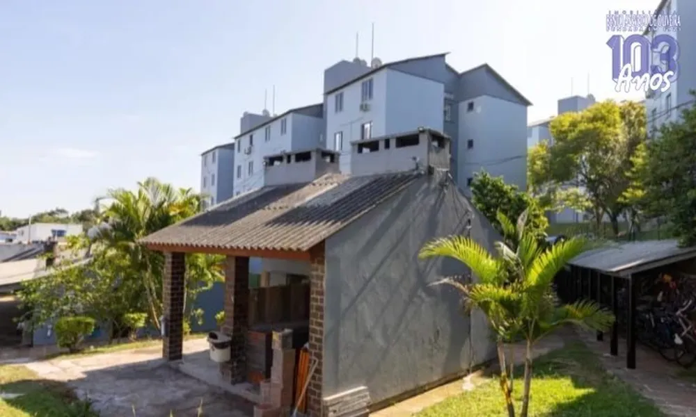 Apartamento, 2 quartos, 38 m² - Foto 6