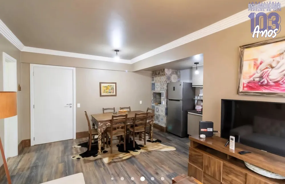 Apartamento, 2 quartos, 38 m² - Foto 2