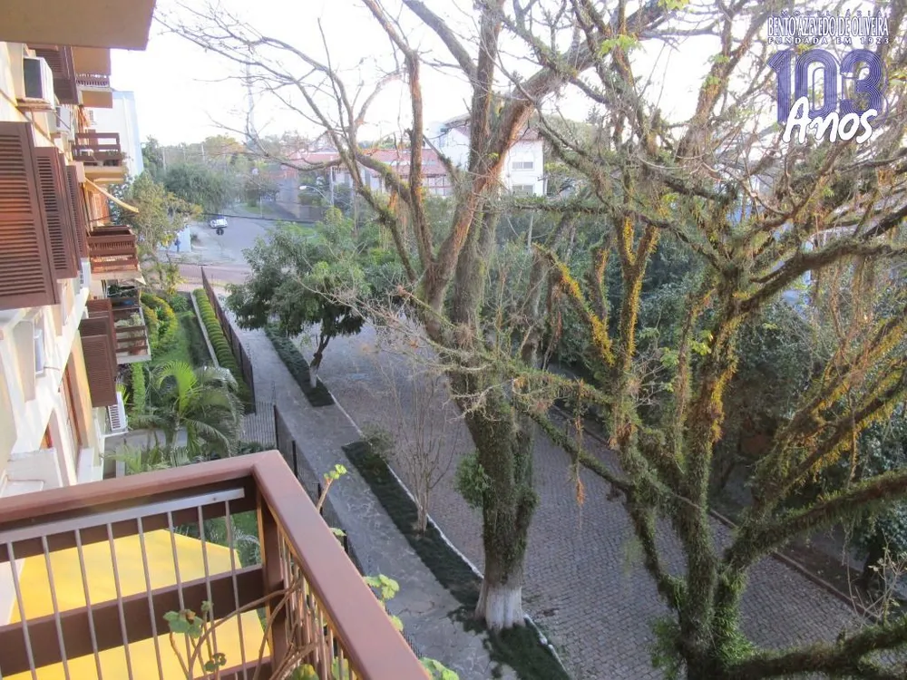 Apartamento, 3 quartos, 145 m² - Foto 2