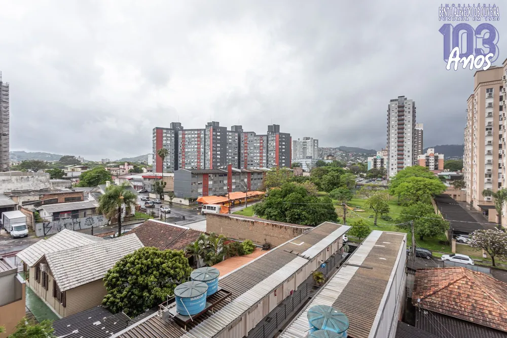 Apartamento, 2 quartos, 56 m² - Foto 6