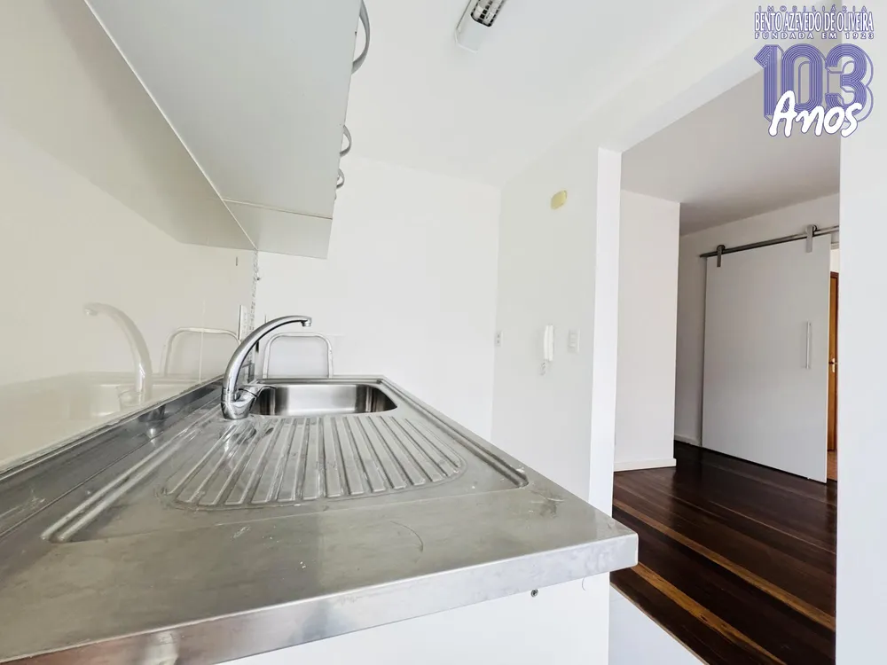 Apartamento, 1 quarto, 41 m² - Foto 8