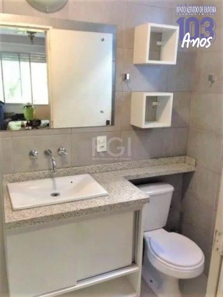 Apartamento, 1 quarto, 45 m² - Foto 6