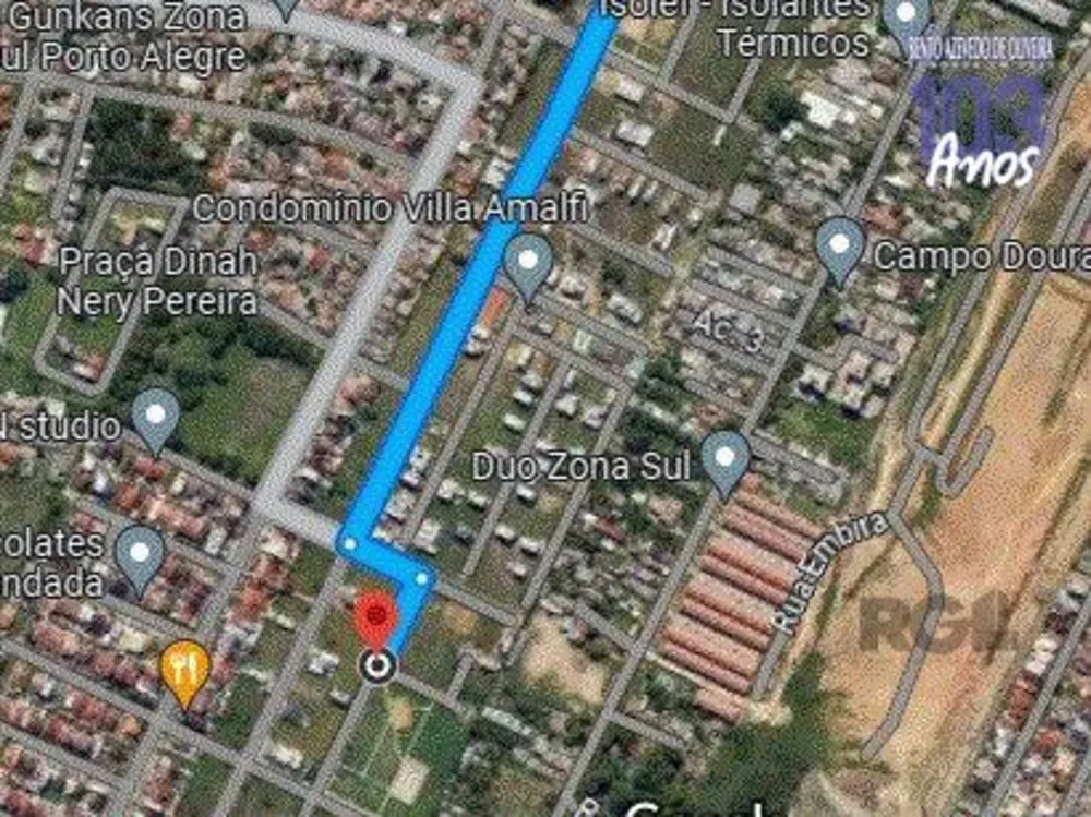 Casa, 2 quartos, 79 m² - Foto 3